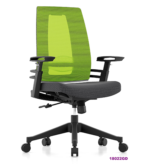 Office Chair 18022GD