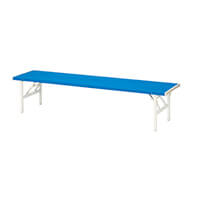 Bench FB-4S(BL)