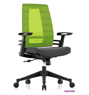 Office Chair 18022GD