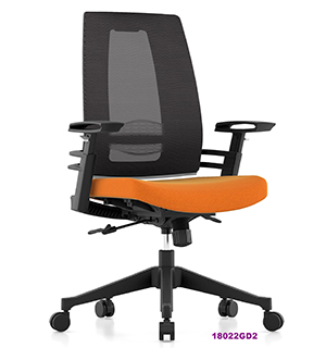 Office Chair 18022GD2