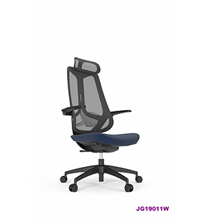 Office Chair 19011W