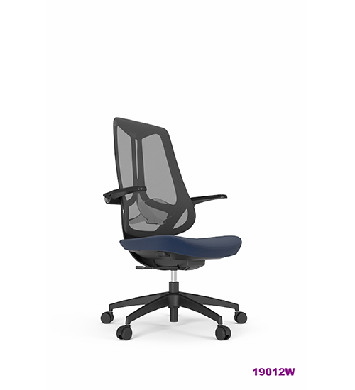 Office Chair 19012W