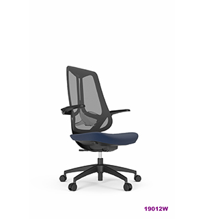 Office Chair 19012W