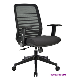 Office Chair 1002238GDM6