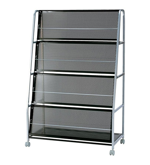 Ｍagazine Display Rack MGS-1015