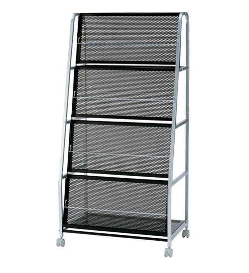 Magazine Display Rack MGS-7515