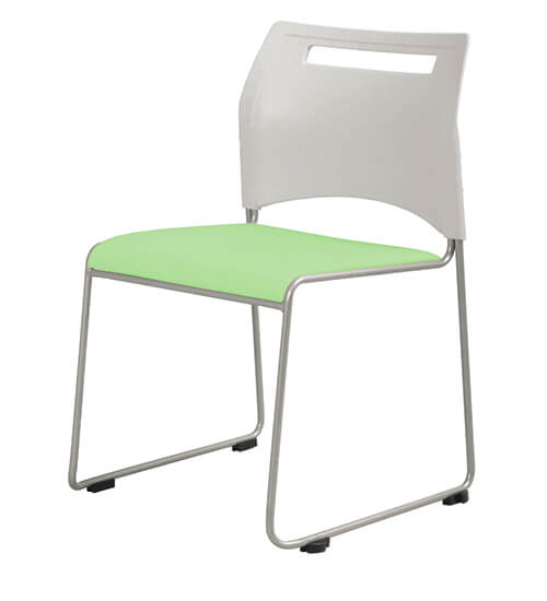 Stacking Chair SFIDA(GN)